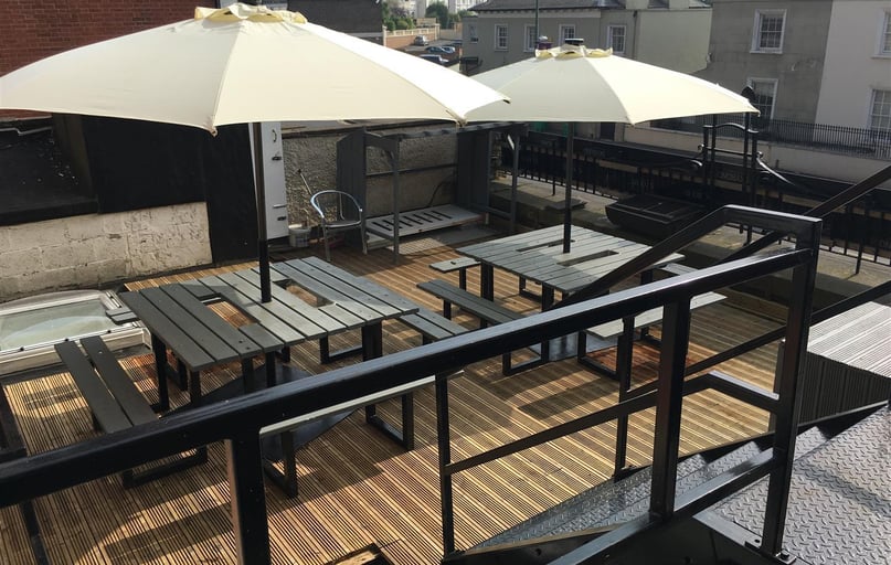 Derby Road, Radford, Nottingham - Image 1